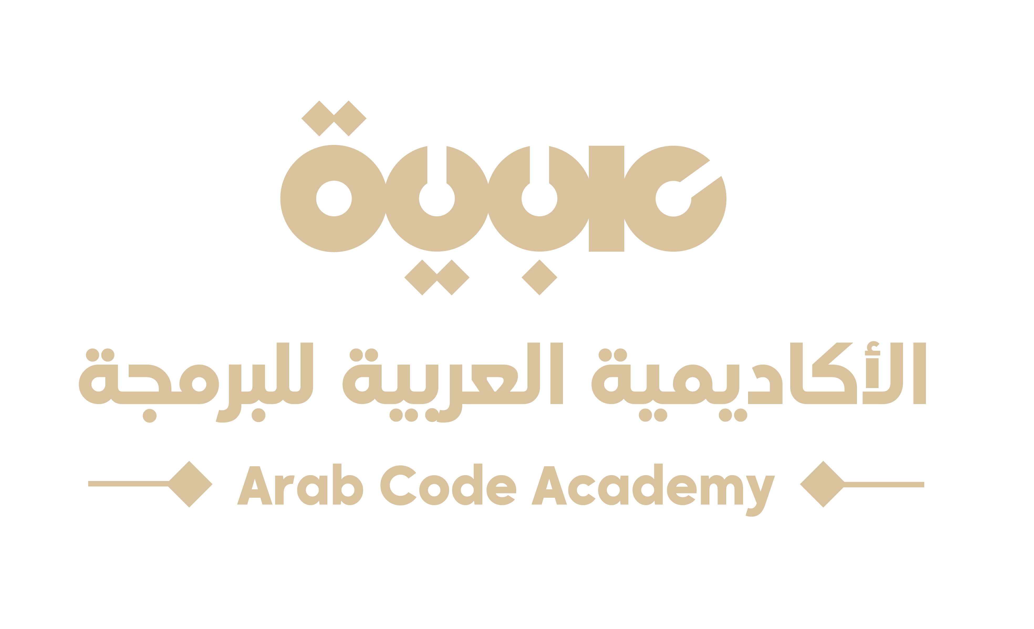 Arab Code Academy Logo
